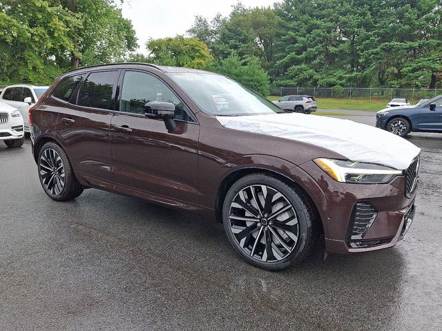 2026 Volvo XC60 Ultra