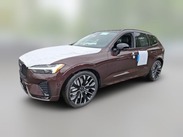 2026 Volvo XC60 Ultra