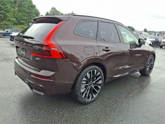 2026 Volvo XC60 Ultra