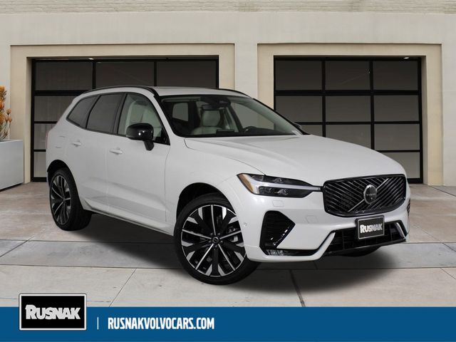 2026 Volvo XC60 Ultra