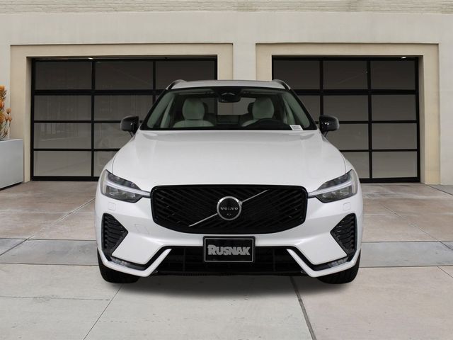 2026 Volvo XC60 Ultra