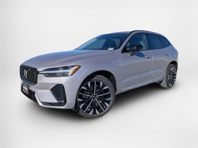 2026 Volvo XC60 Ultra