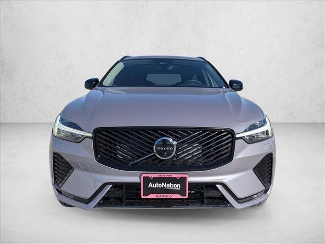 2026 Volvo XC60 Ultra