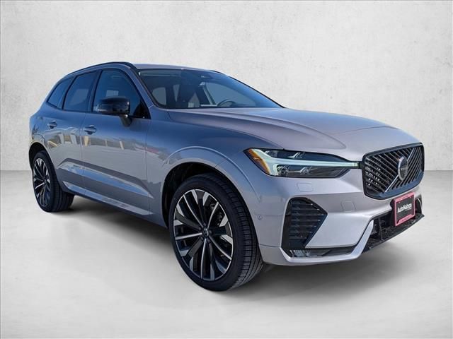 2026 Volvo XC60 Ultra