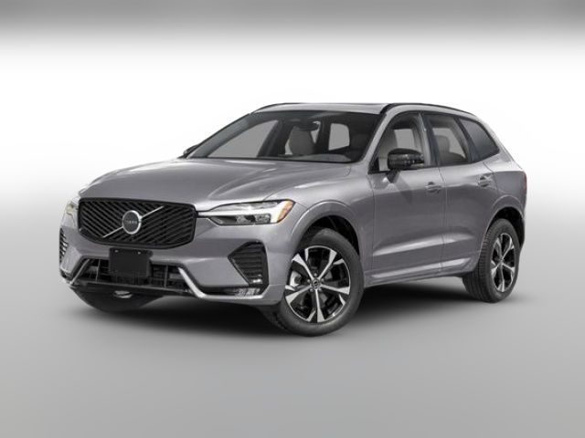 2026 Volvo XC60 Ultra