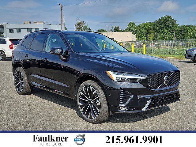 2026 Volvo XC60 Ultra