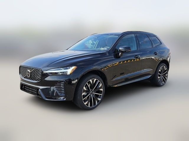 2026 Volvo XC60 Ultra