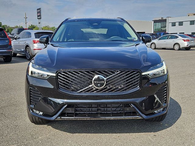 2026 Volvo XC60 Ultra