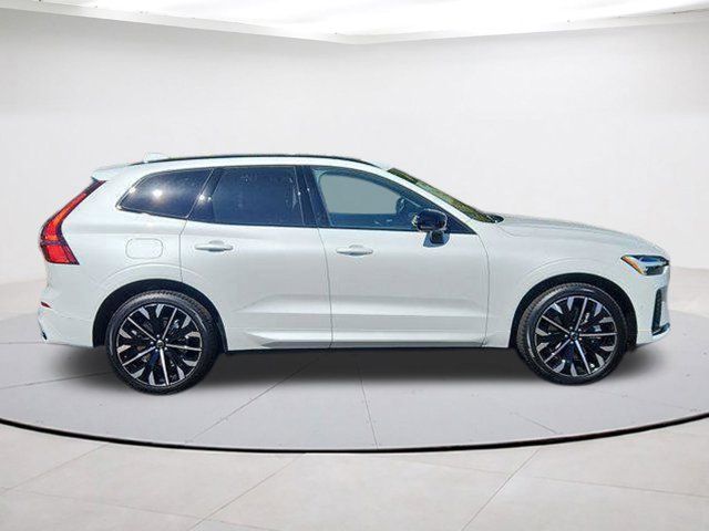 2026 Volvo XC60 Ultra