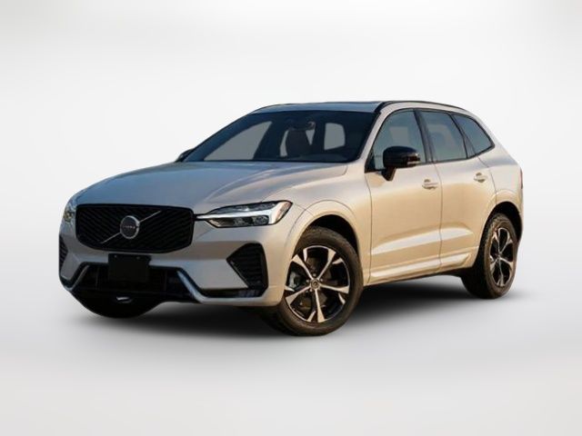 2026 Volvo XC60 Ultra