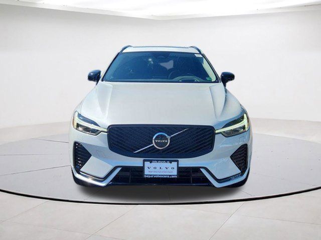 2026 Volvo XC60 Ultra