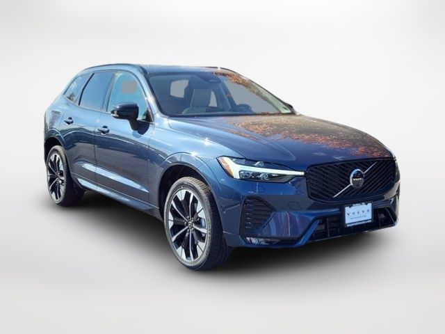 2026 Volvo XC60 Ultra
