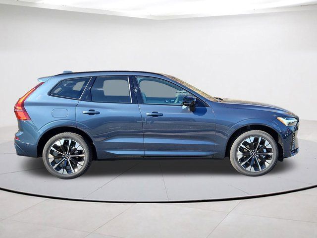 2026 Volvo XC60 Ultra