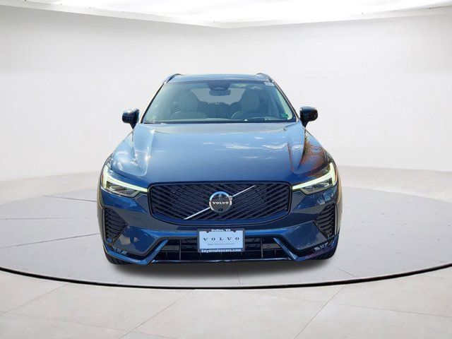 2026 Volvo XC60 Ultra