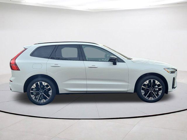 2026 Volvo XC60 Ultra