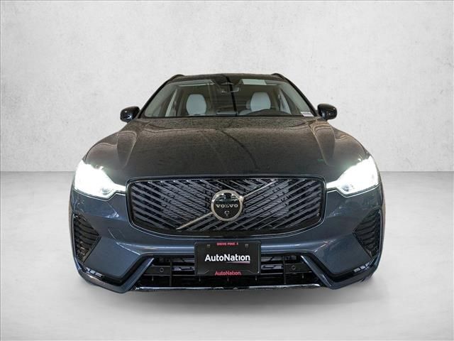 2026 Volvo XC60 Ultra
