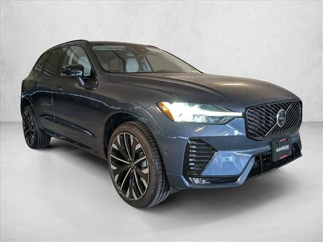 2026 Volvo XC60 Ultra