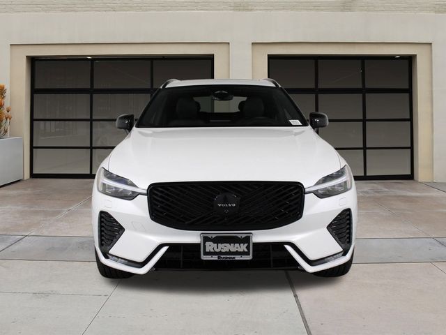 2026 Volvo XC60 Ultra Black Edition