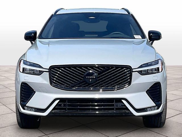 2026 Volvo XC60 Ultra Black Edition
