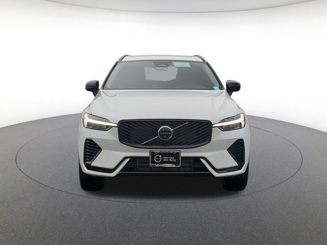 2026 Volvo XC60 Plug-In Hybrid Plus