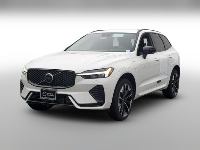 2026 Volvo XC60 Plug-In Hybrid Plus