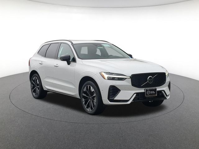 2026 Volvo XC60 Plug-In Hybrid Plus
