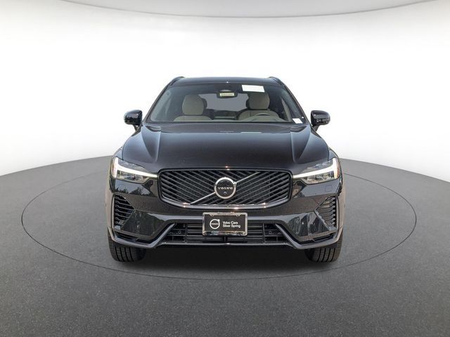 2026 Volvo XC60 Plug-In Hybrid Plus