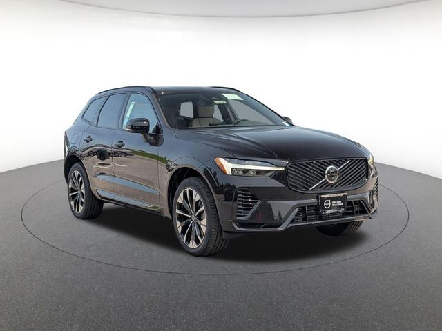 2026 Volvo XC60 Plug-In Hybrid Plus