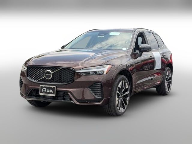 2026 Volvo XC60 Plug-In Hybrid Plus