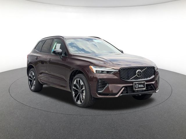 2026 Volvo XC60 Plug-In Hybrid Plus