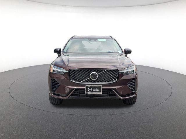2026 Volvo XC60 Plug-In Hybrid Plus