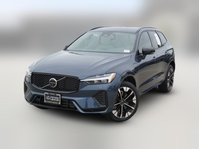 2026 Volvo XC60 Plug-In Hybrid Plus