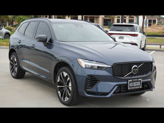 2026 Volvo XC60 Plug-In Hybrid Plus