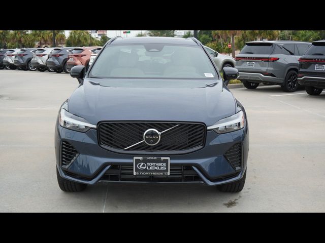 2026 Volvo XC60 Plug-In Hybrid Plus