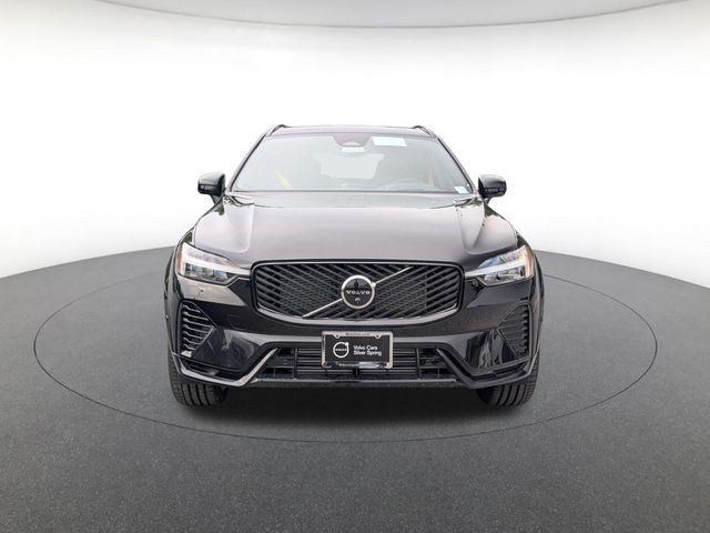 2026 Volvo XC60 Plug-In Hybrid Polestar Engineered