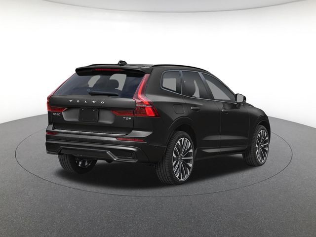 2026 Volvo XC60 Plug-In Hybrid Core