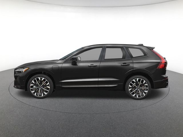 2026 Volvo XC60 Plug-In Hybrid Core