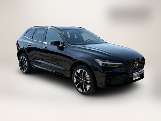 2026 Volvo XC60 Plug-In Hybrid Plus