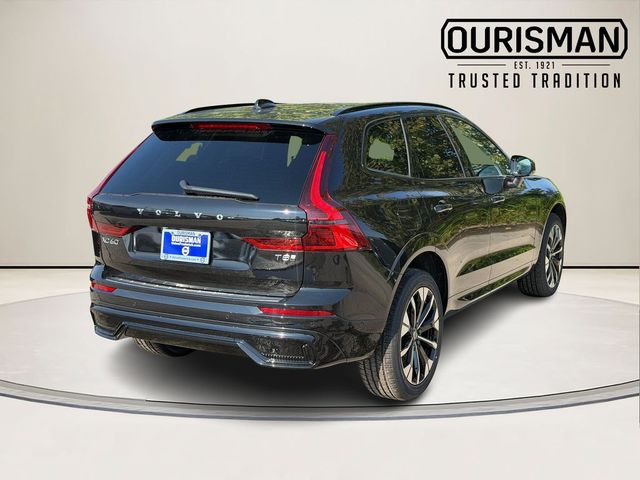 2026 Volvo XC60 Plug-In Hybrid Plus