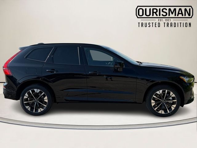 2026 Volvo XC60 Plug-In Hybrid Plus