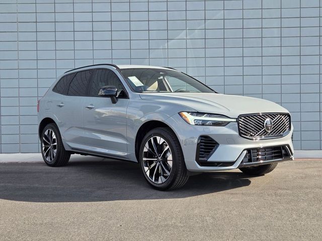 2026 Volvo XC60 Plug-In Hybrid Plus