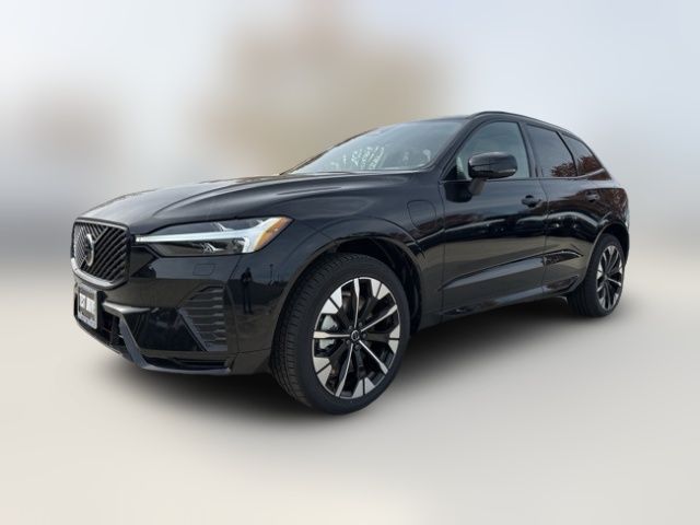 New 2026 Volvo XC60 Plug-In Hybrid For Sale in Brooklyn, NY | Auto ...