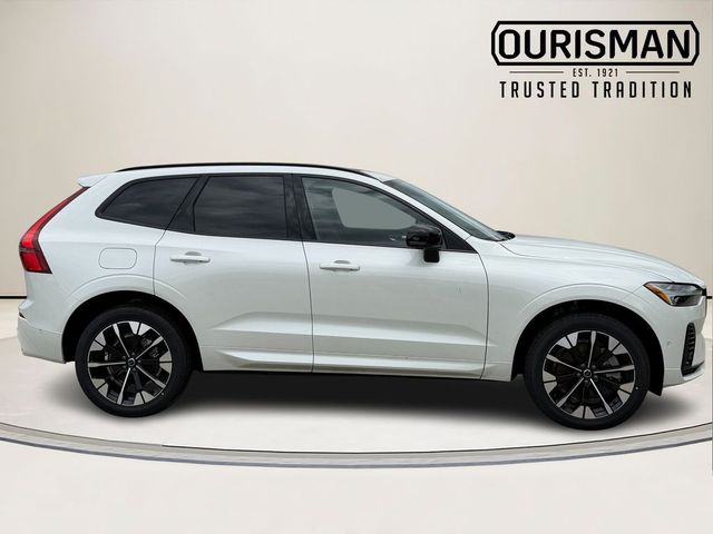 2026 Volvo XC60 Plug-In Hybrid Plus