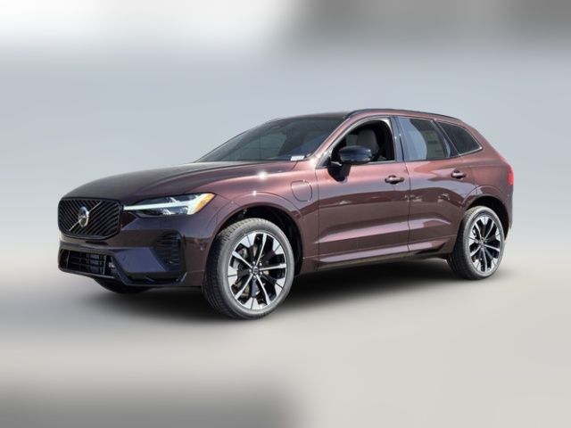 2026 Volvo XC60 Plug-In Hybrid Plus
