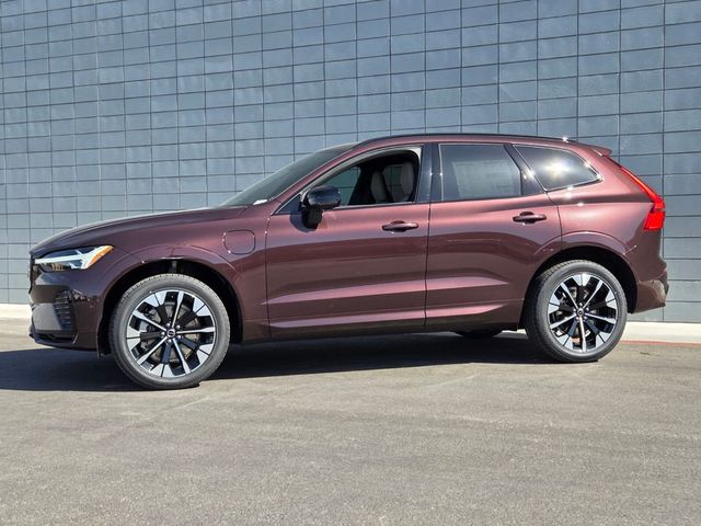 2026 Volvo XC60 Plug-In Hybrid Plus