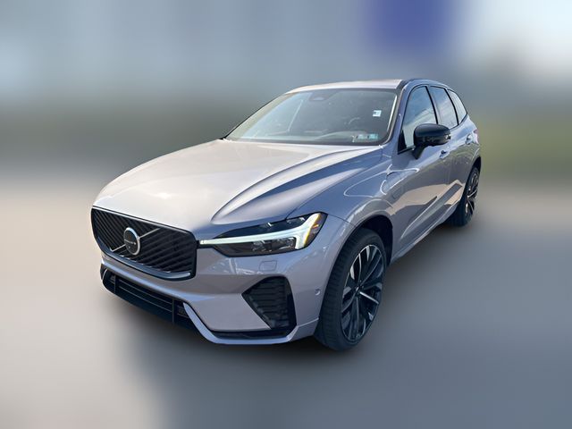 H Plug New 2026 Volvo XC60 Plug-In Hybrid For Sale in Pittston, PA | Auto ...