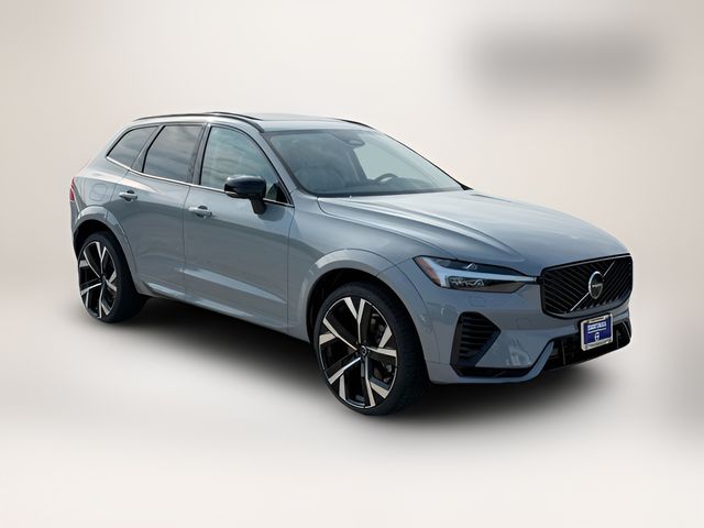 2026 Volvo XC60 Plug-In Hybrid Ultra