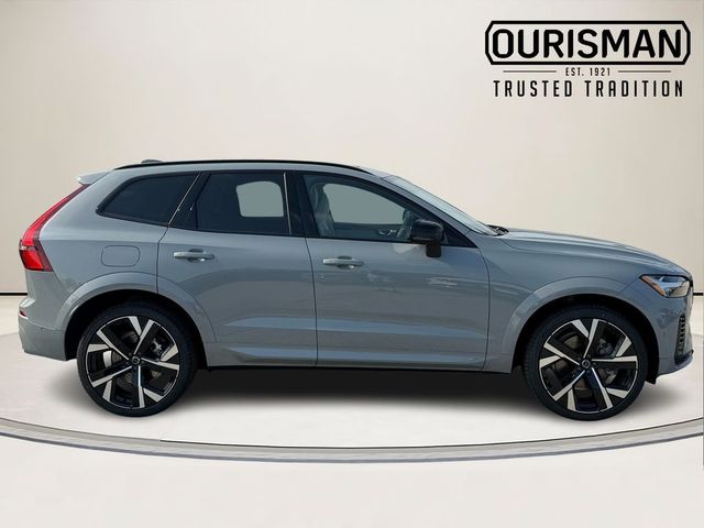 2026 Volvo XC60 Plug-In Hybrid Ultra