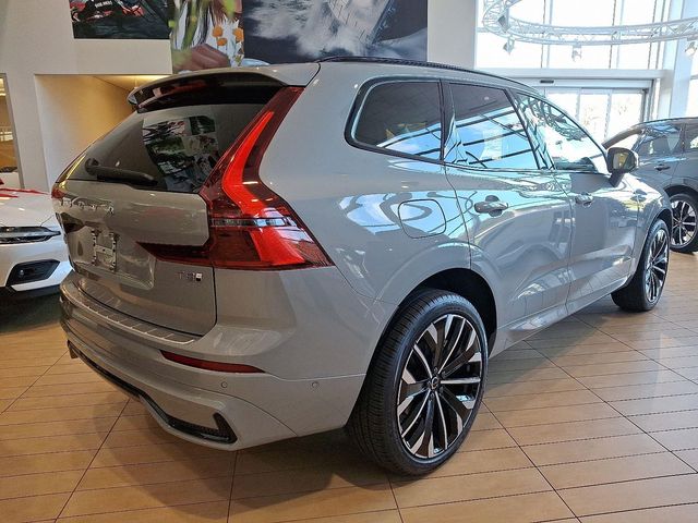 2026 Volvo XC60 Plug-In Hybrid Ultra