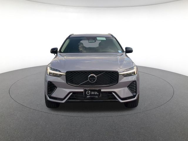 2026 Volvo XC60 Plug-In Hybrid Ultra